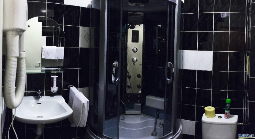 Гостиница К-Визит Санкт-Петербург